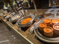 -索菲特酒店·海鲜自助 ·聚餐厅