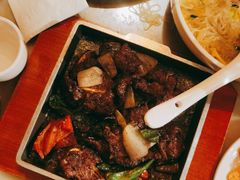 -老淮安·淮安菜(涟水店)