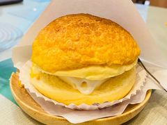-鹅冠港式茶餐厅(来福士店)