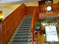 -老味道民宿(栈桥店)