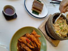 -寻味顺德·顺峰山庄(大良店)