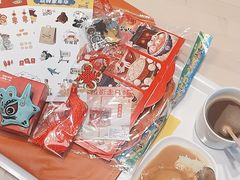 -宜家·瑞典风味餐厅(烟台路店)