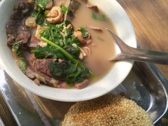 -李小老烧饼(常营民族家园店)