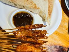 -小小河边鱼(天润城店)