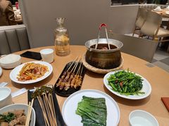 -隅乐胡椒虾·台湾菜·团建(皇岗店)