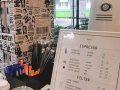 -Manner Coffee(大宁国际商业广场店)