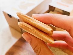 -喜茶(深圳福田星河COCO Park店)
