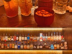 -The Tiki Bungalow提基小木屋酒吧