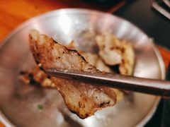 -大阪烧肉BAKA一代(十亩地店)