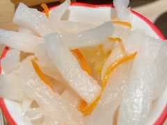 -火山屋台(新街口店)