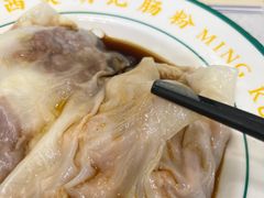 招牌鸳鸯肠粉-西关明记肠粉(荔枝湾店)