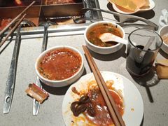 -海底捞火锅(同泰时代广场夜宵主题店)
