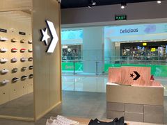 -CONVERSE匡威(王府井店)