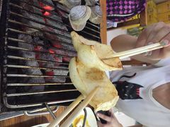 千叶豆腐-丹东特色烤肉(学府路一部店)
