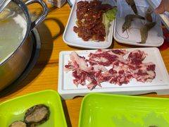 -养牛邓·潮汕牛肉海鲜自助火锅(广州店)
