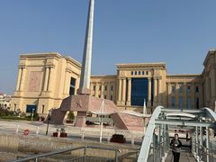 -中国人民解放军海军博物馆