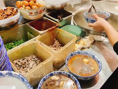 -叶新小吃店(来凤小区总店)