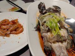 -徐记海鲜(曲江南湖店)