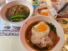 -龙记·香港茶餐厅(海上世界店)