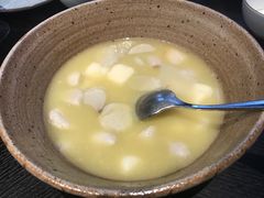 -杭州桐庐康莱德酒店西餐厅-舍