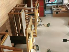 -丁记盐蘸牛肉·新杭菜(河东路店)