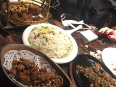 -临家闽南菜(大唐店)