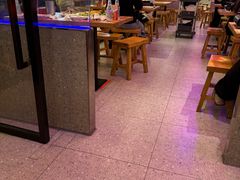 -八条友鲜货烧烤·脆皮烤鱼(石岩旗舰店)