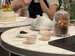 -théATRE 茶聚场(王府中環店)