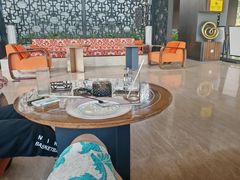 -半山半岛洲际度假酒店·观海廊