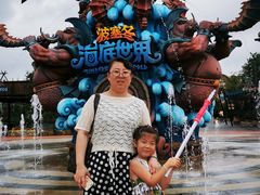 -波塞冬旅游度假区