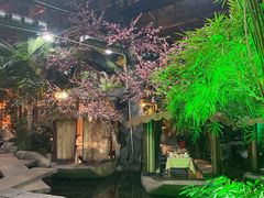 -世外桃源农庄·德清土菜(兴康南路店)