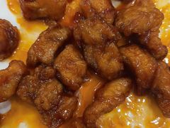 -李连贵熏肉大饼(沈阳站店)