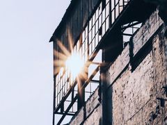 -广州市紫泥堂文化创意园景区