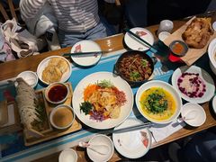 -醉长安(钟楼旗舰店)