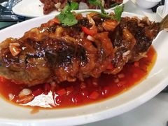 -西夏回族烧麦馆(牡丹街店)