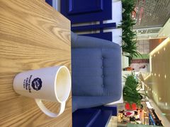 海岩咖啡-海岩咖啡(茂业天地店)