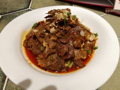 -盛百味·家宴餐厅(霸州分店)