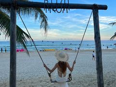 -岛中岛·海鲜大排档·万宁老字号(东澳店)