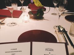 -天龙轩(香港丽思卡尔顿酒店)