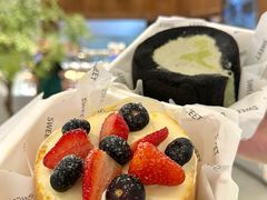 -君之狮子山·轻糖烘焙(松江印象城店)