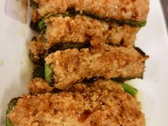 酿煎椒-粤·向群饭店(龙津东路总店)