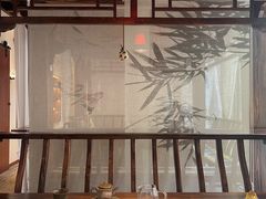 -中和·国风茶馆(愚园路店)