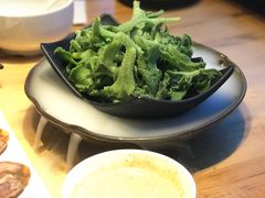 -颐和•海鲜砂锅粥•啫啫煲(奥林匹克广场店)