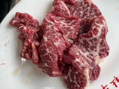 -蔡社牛肉城(龙湖店)