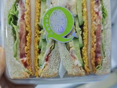 -皇后西斯汀饼店(文化路店)