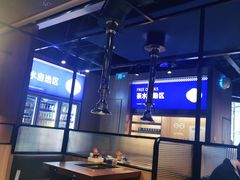 -金妈家烤肉(龙湖U城天街店)