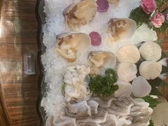 -珍宝轩海鲜火锅(碧湖大厦店)