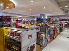 -宝大祥青少年儿童购物中心(南京东路店)