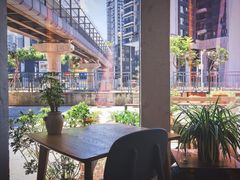 大堂-Home Cafe(水榭春天店)