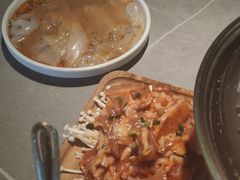 -正宗齐齐哈尔烤肉·齐牛哥鲜切炭火烤肉(杭州总店)